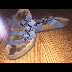 Birkenstocks• size 39• women’s size 8-8.5
